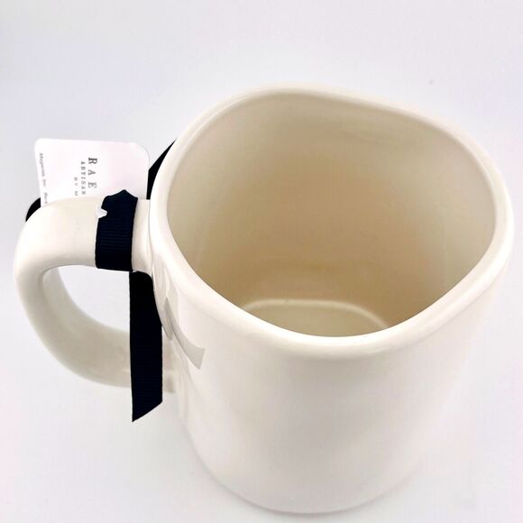 Rae Dunn GRYFFINDO Harry Potter Mug by Magenta 181 Collectible Warner Bros NWT - Picture 4 of 8